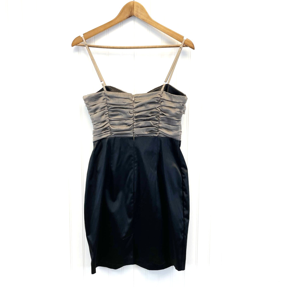 Italian Cocktail Dress L - Picture 7 of 13
